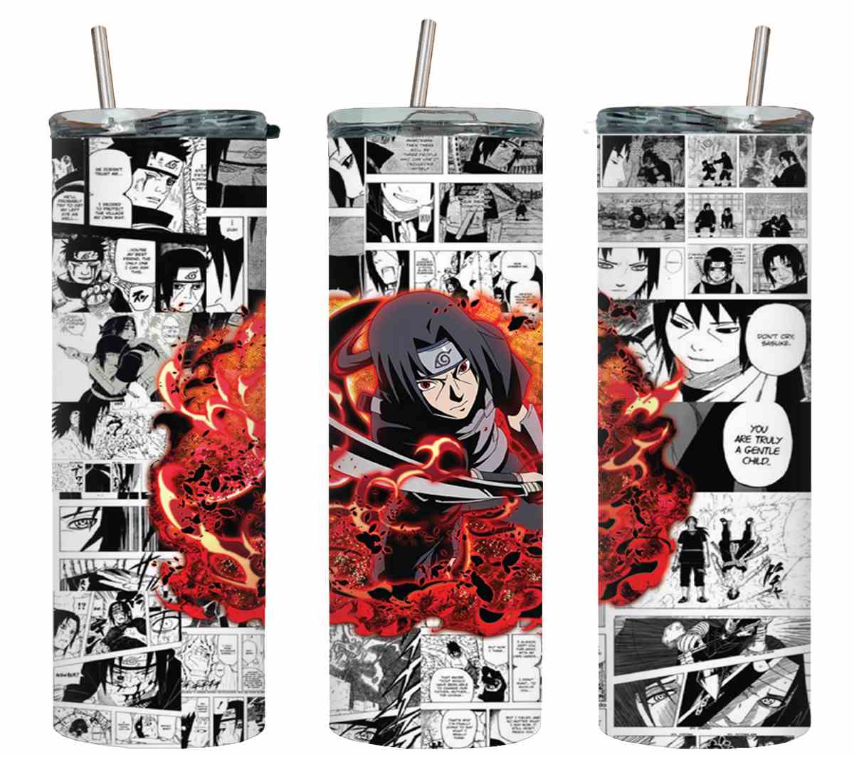 Itachi Uchiha-7645